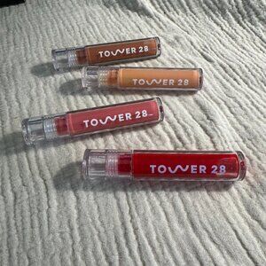 Tower 28 Shine on Jelly Lip Gloss